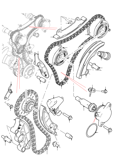 Timing Chain